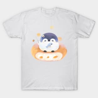 Little Penguin T-Shirt